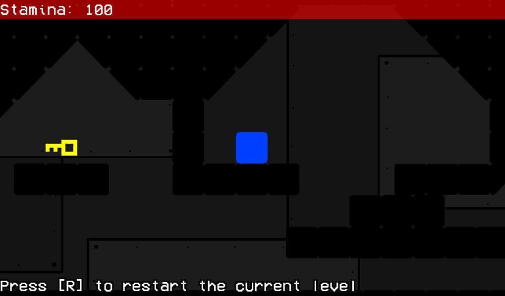 Rigid screenshot 2