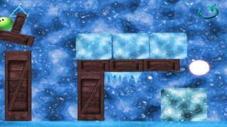 BLOCKD screenshot 4