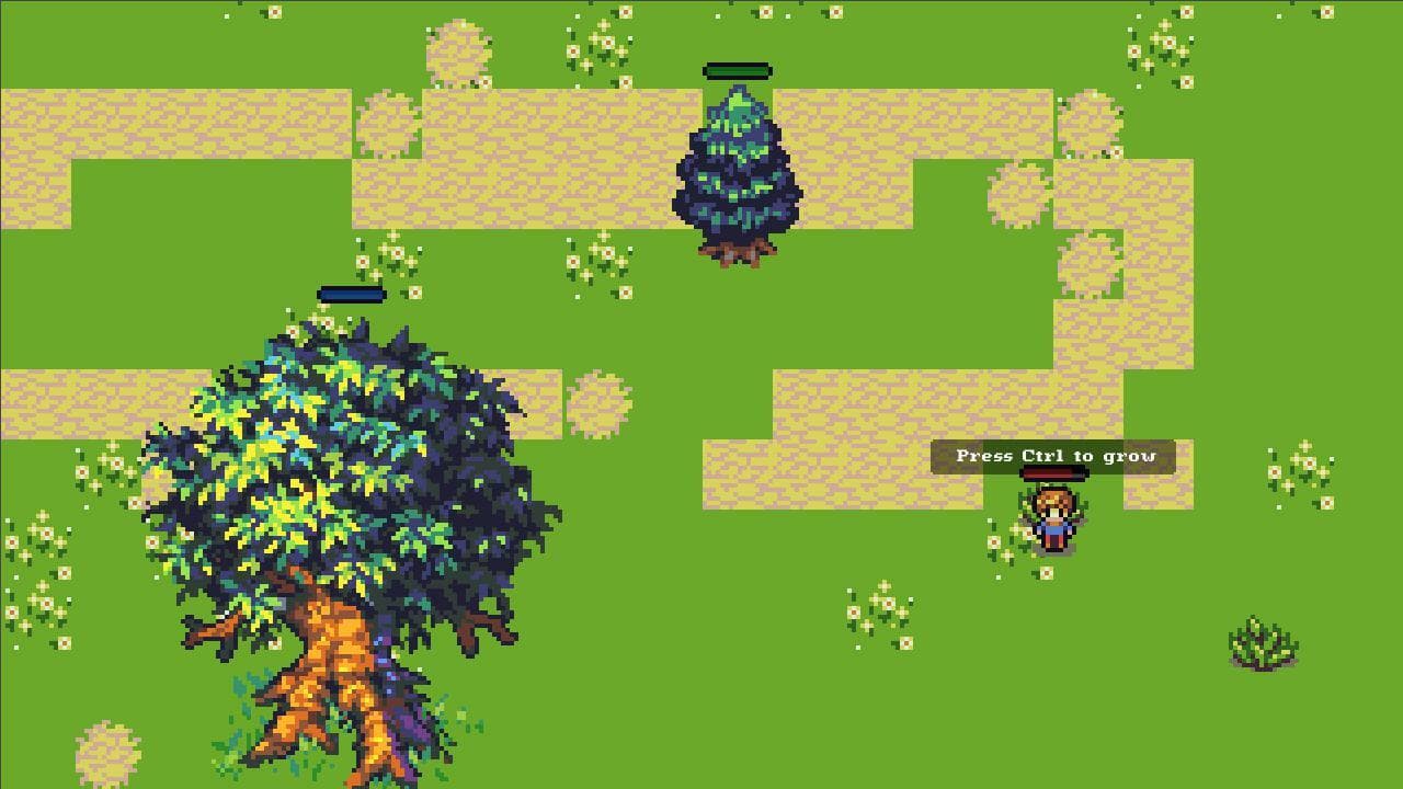 Greenpath