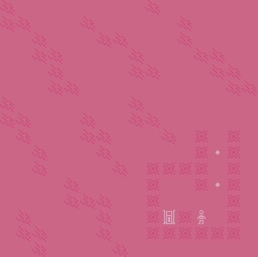 Cordisnaut screenshot 2