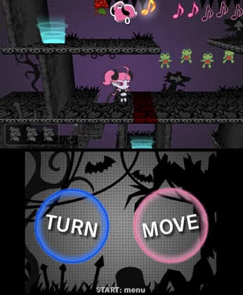 Groove Heaven screenshot 4