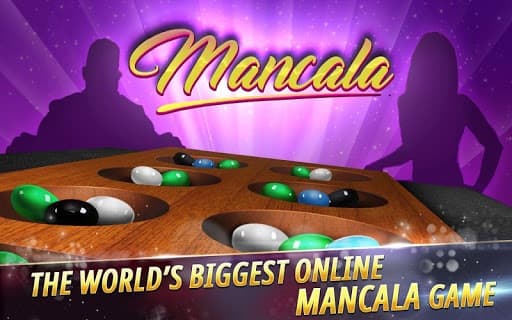 Mancala Club: Multiplayer screenshot 6