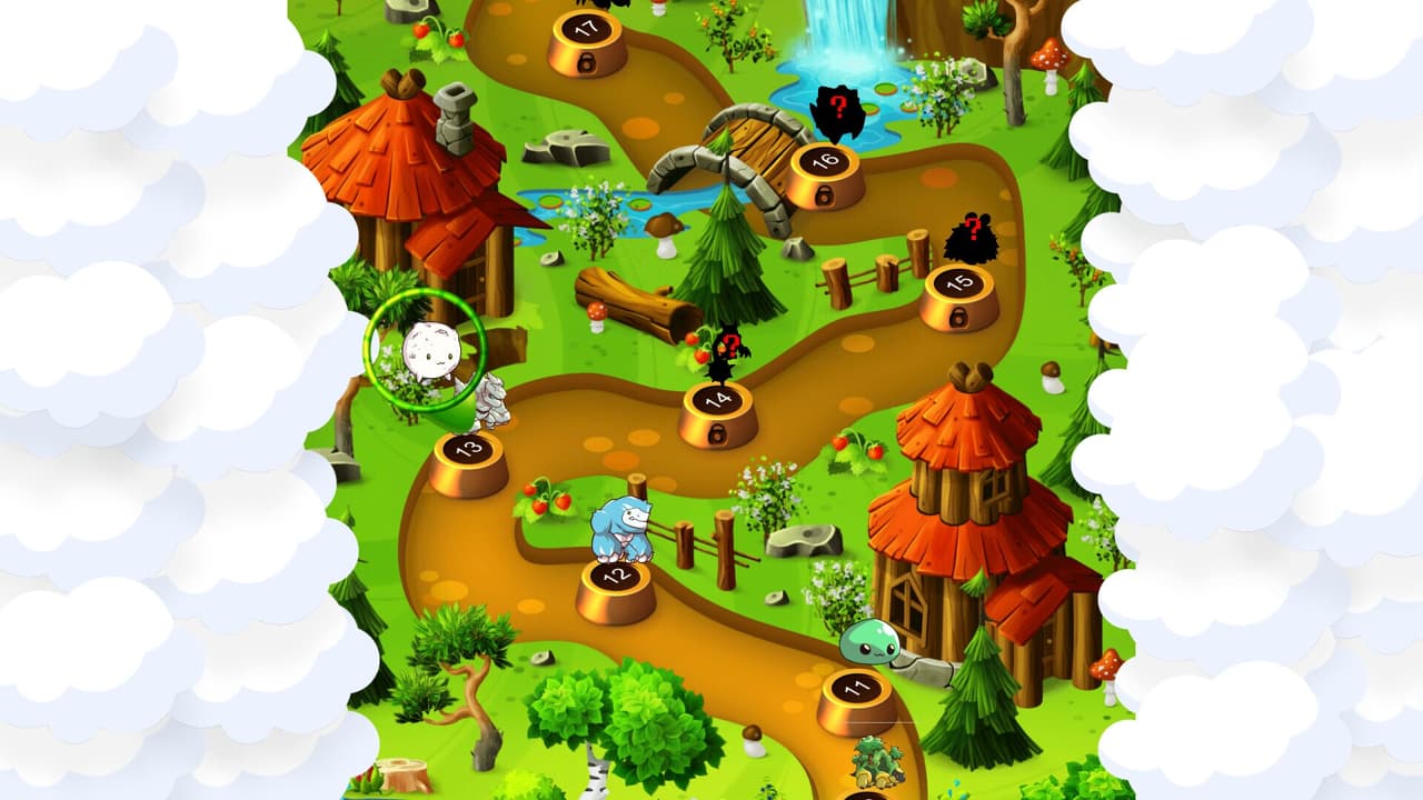 TriviaQuest: Mythic Conquest screenshot 5