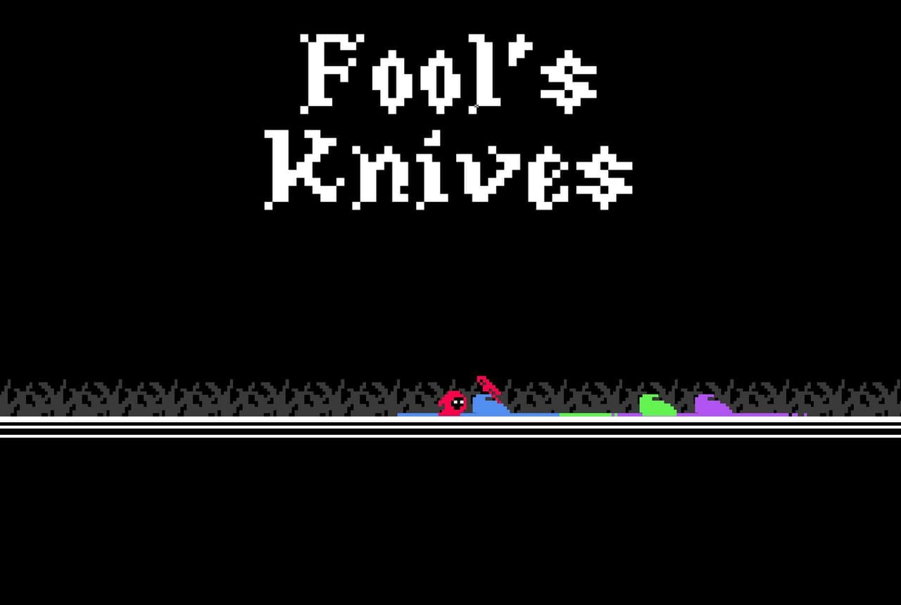 Fools Knives screenshot 2