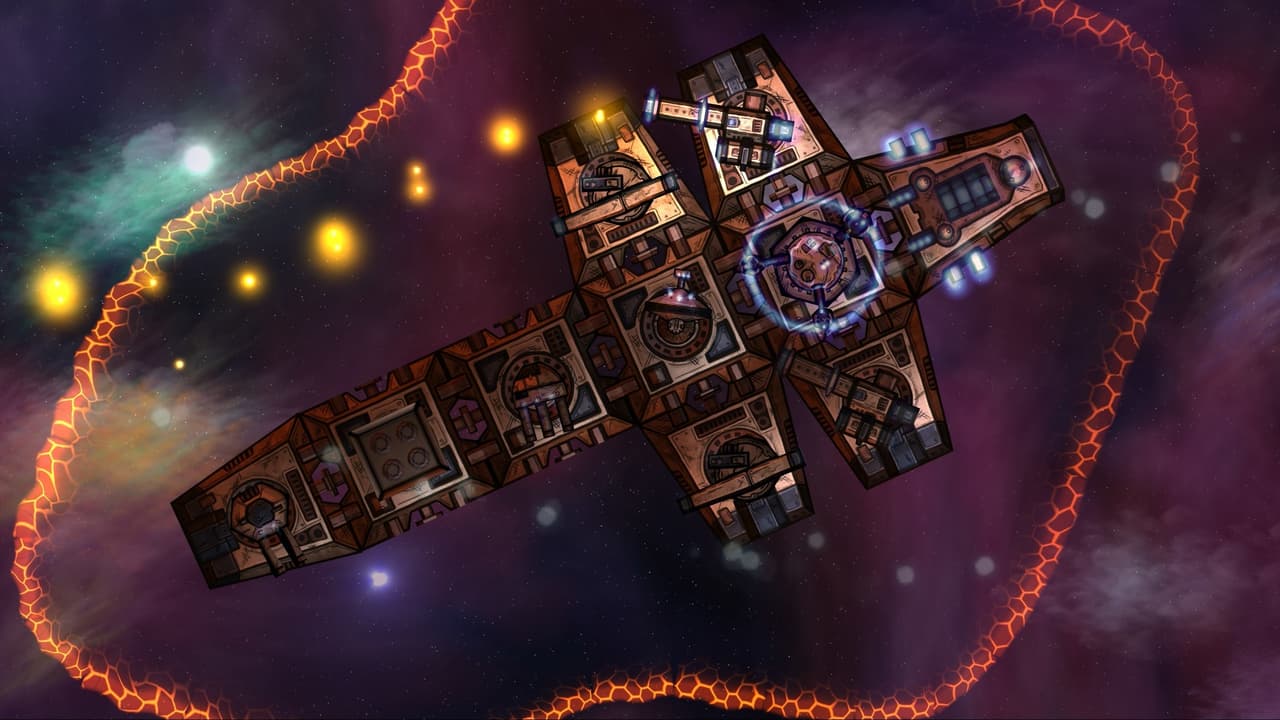 Modulus:Phase One