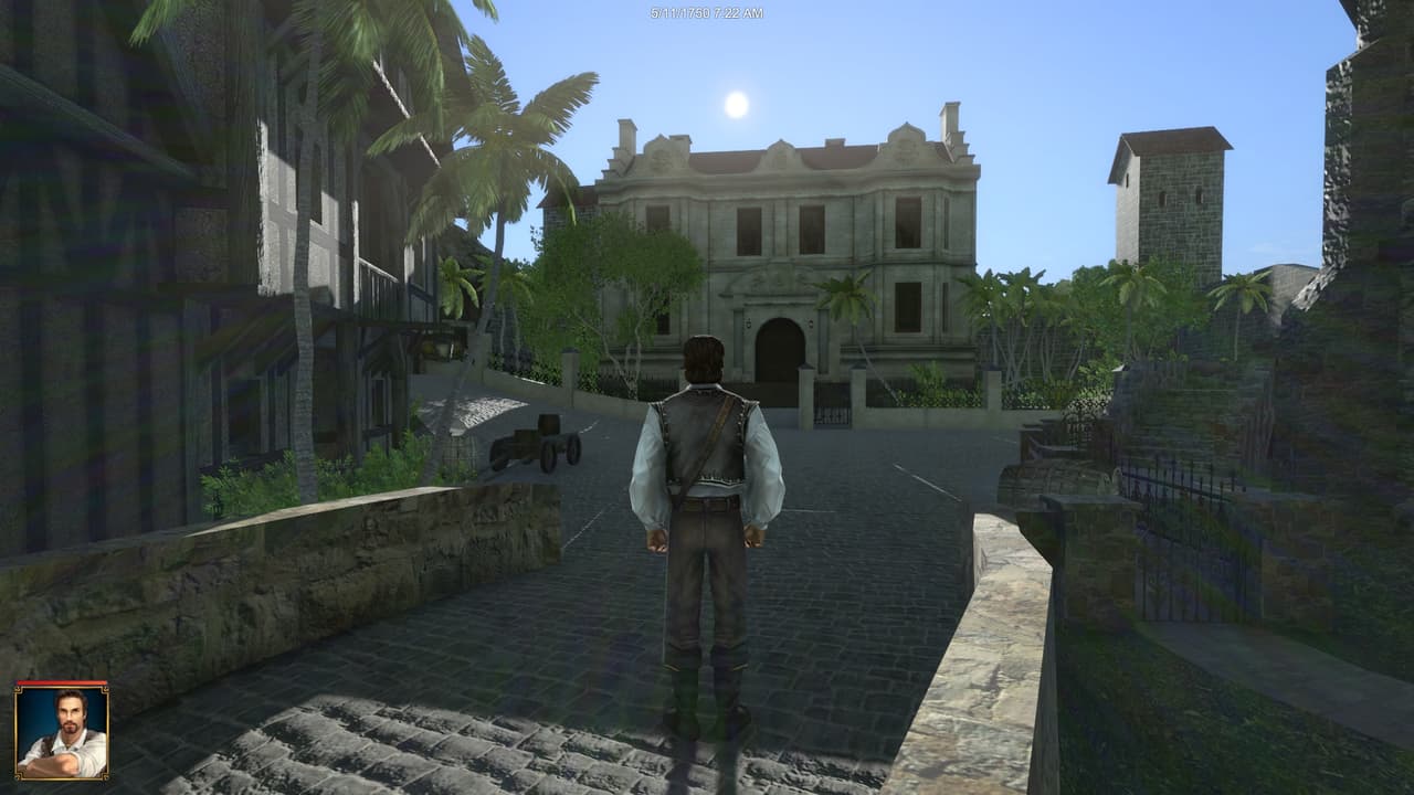 New Horizons Remastered screenshot 6