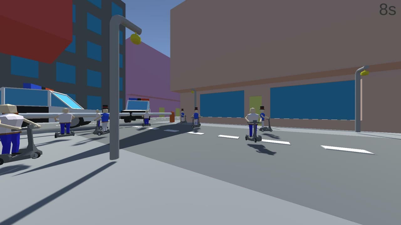 One of Many (FortifiedGames) screenshot 3