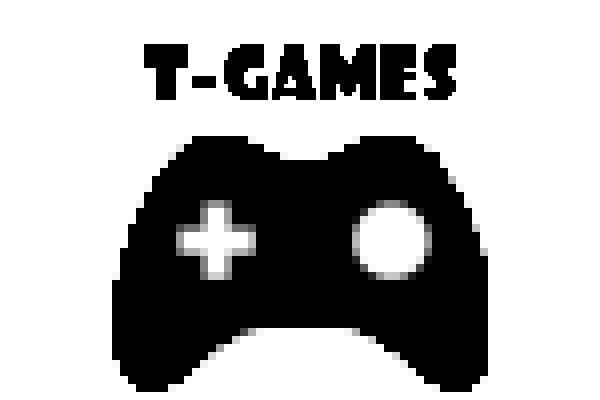 Tremaine Games (2D)