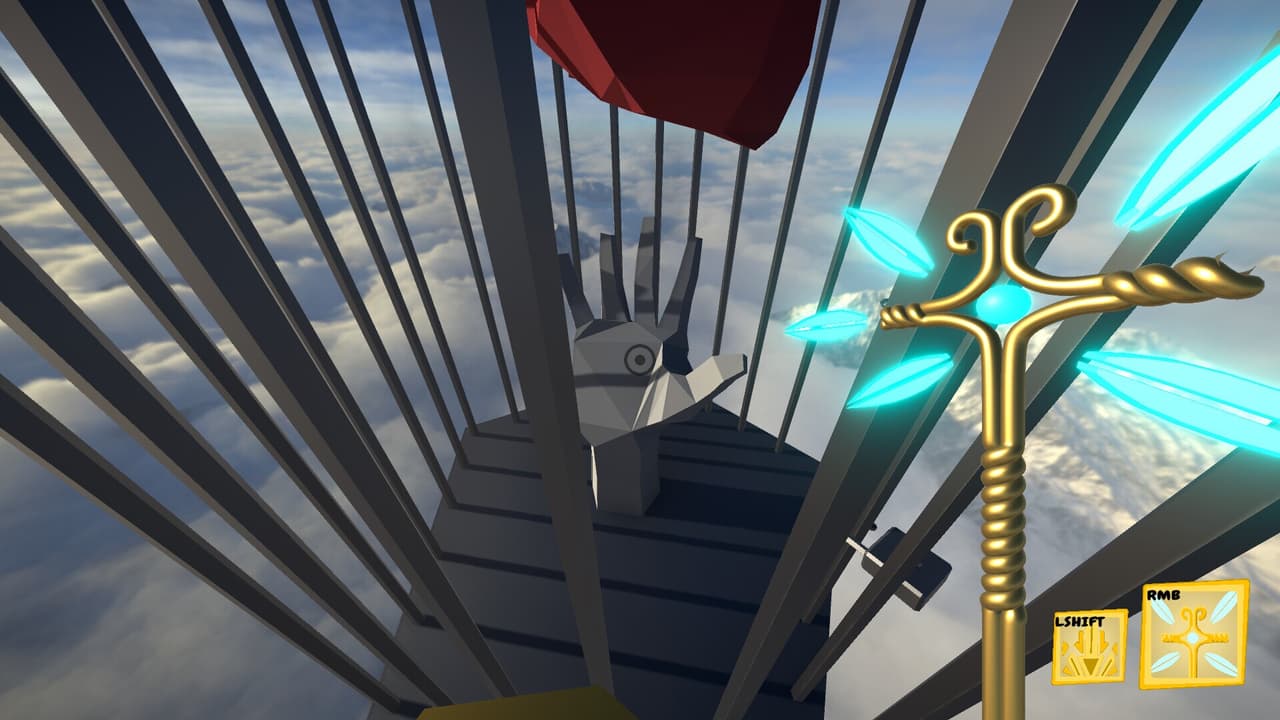 Pillars screenshot 5