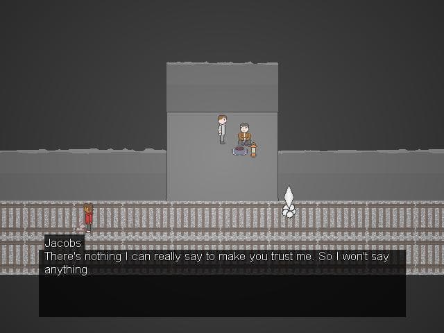 White Sun screenshot 4