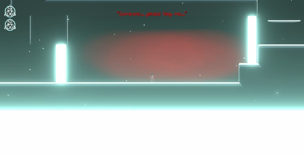 Dont Go Into The Light (Jaco van Hemert, SkyyStorm) screenshot 4