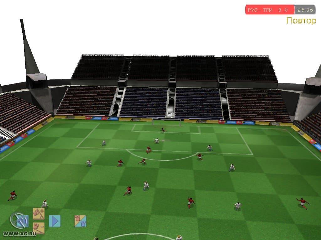 UpSoccer