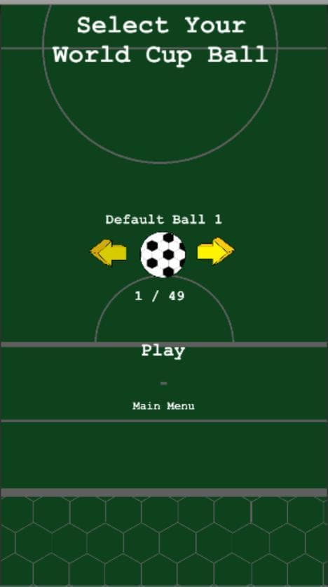 World Cup Mayhem screenshot 3