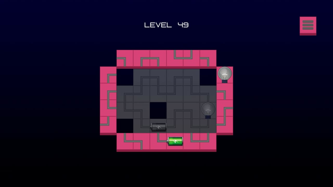 Puzzle Light: Slide