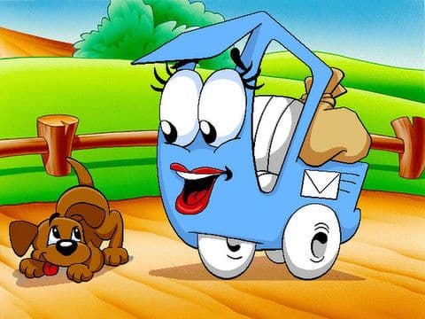 Pouce-Pouce Entre Dans La Course screenshot 5