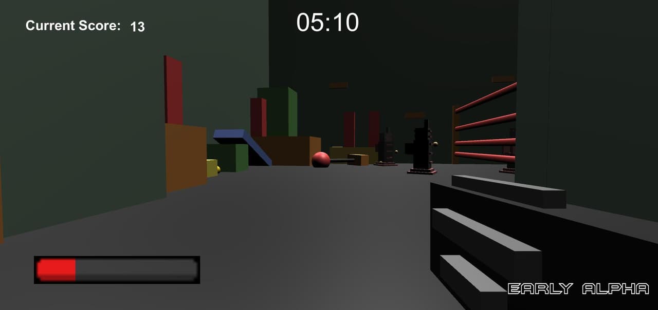 Tartarus (itch) (Narukoopa) screenshot 4