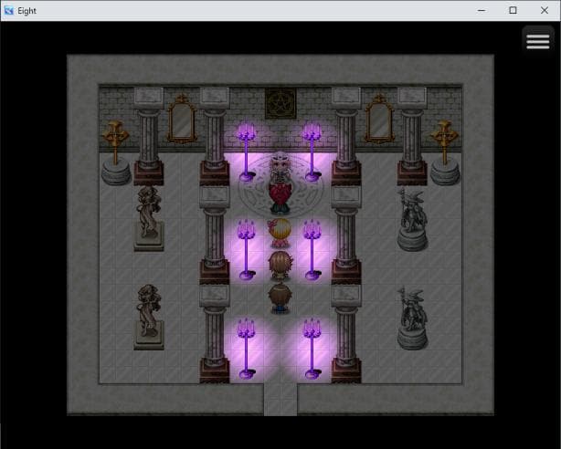 Eight (Nova Kane LLC) screenshot 2