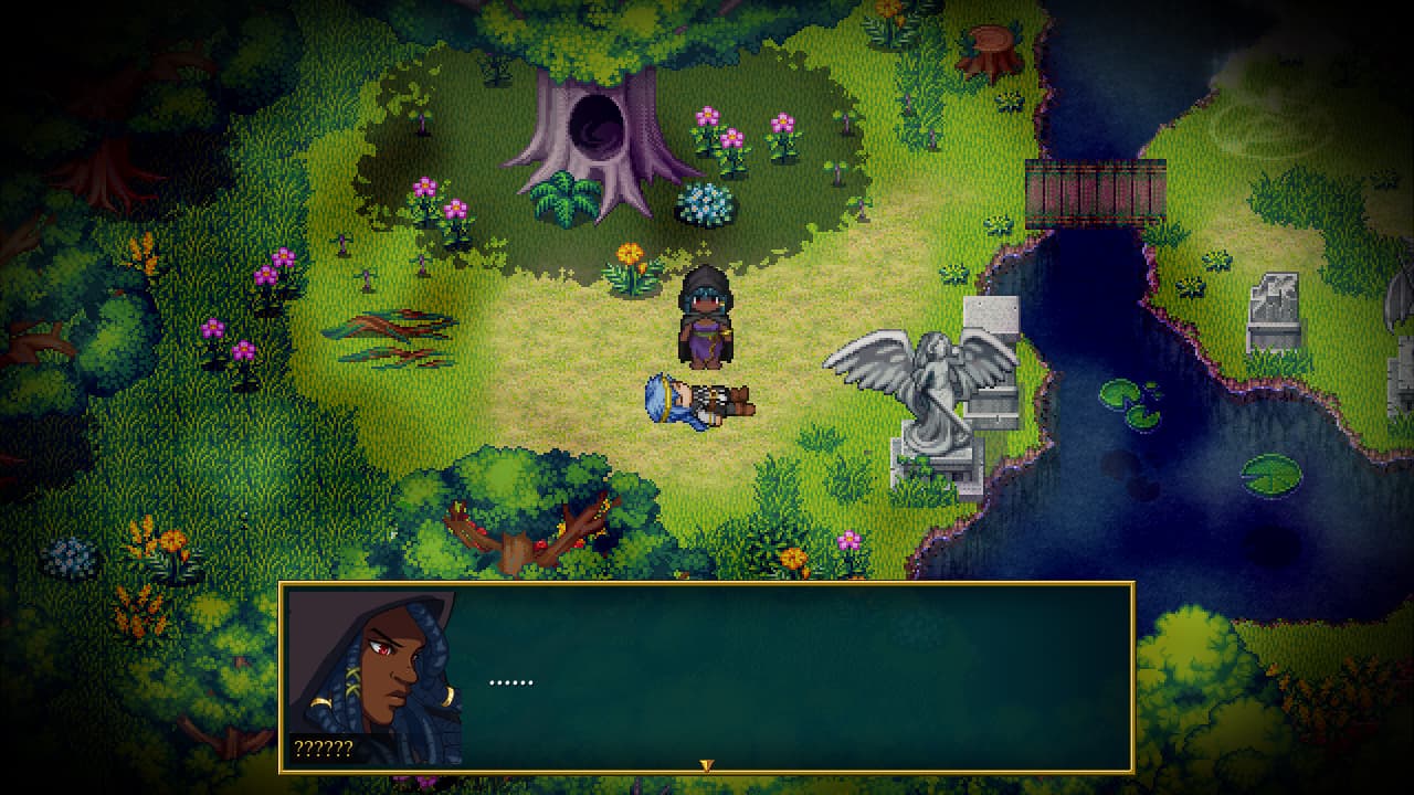Legends of Astravia screenshot 3
