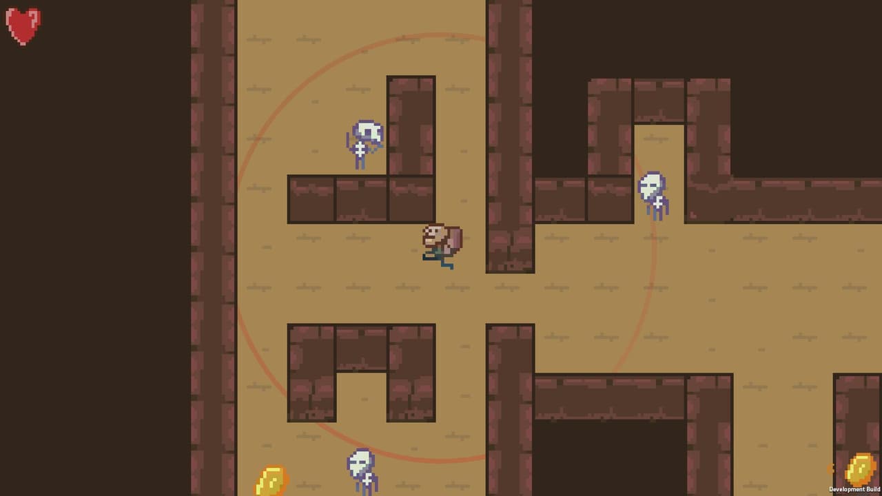 Greedy Dungeons (itch)