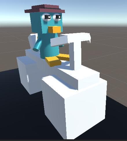 Cyclin screenshot 2