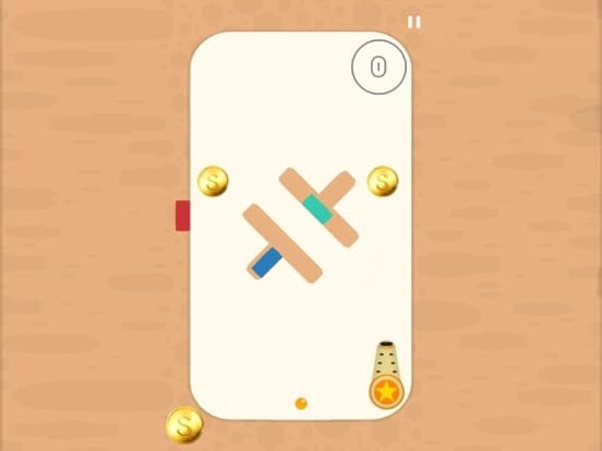 Paint tiles hit screenshot 6