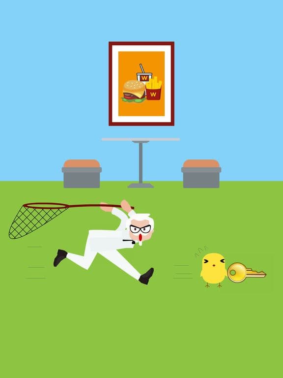 Can Your Pet Escape