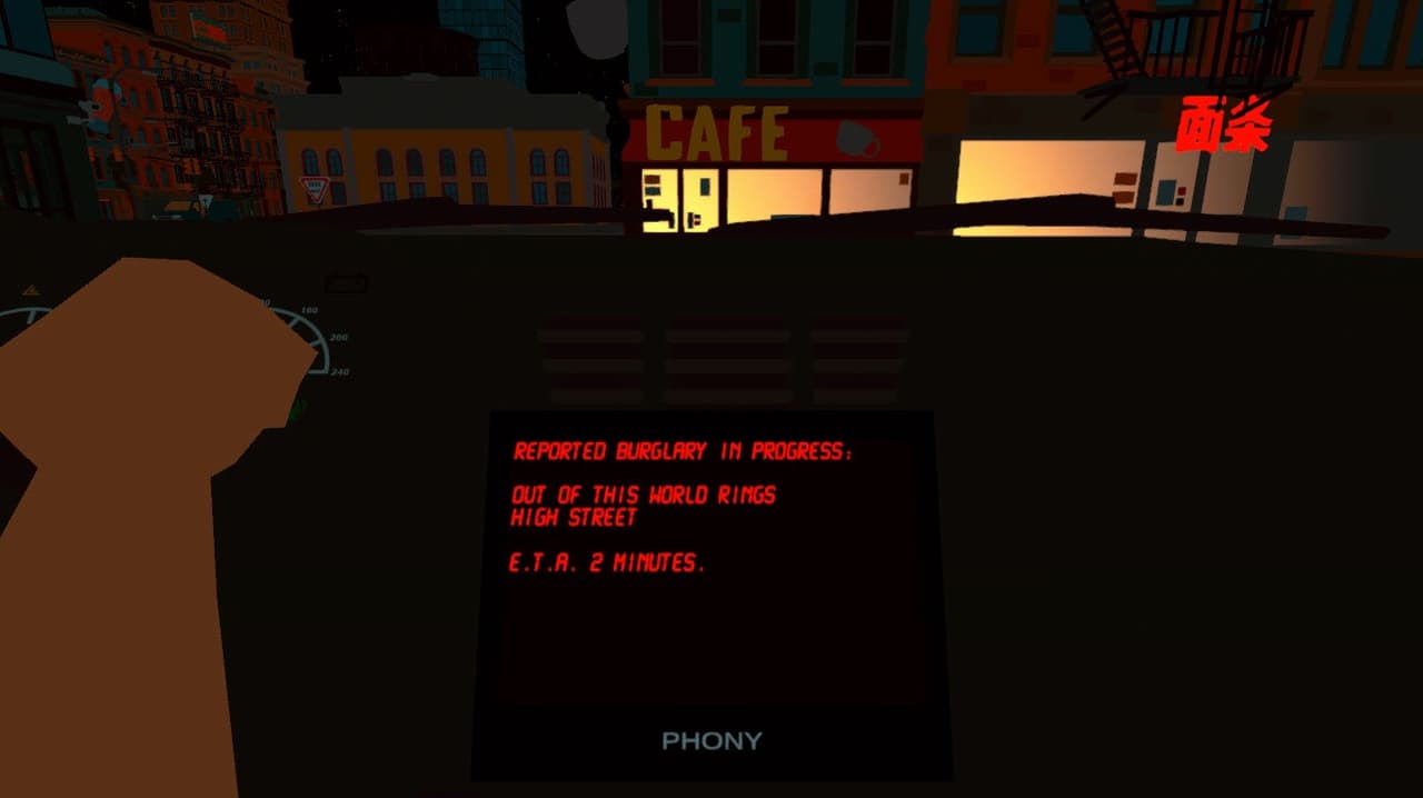 Hookem & Bookem screenshot 2
