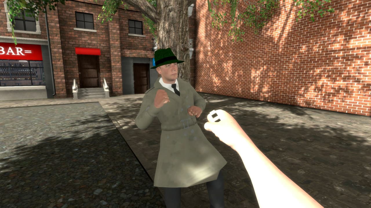 Spunky: Gangster Simulator screenshot 5