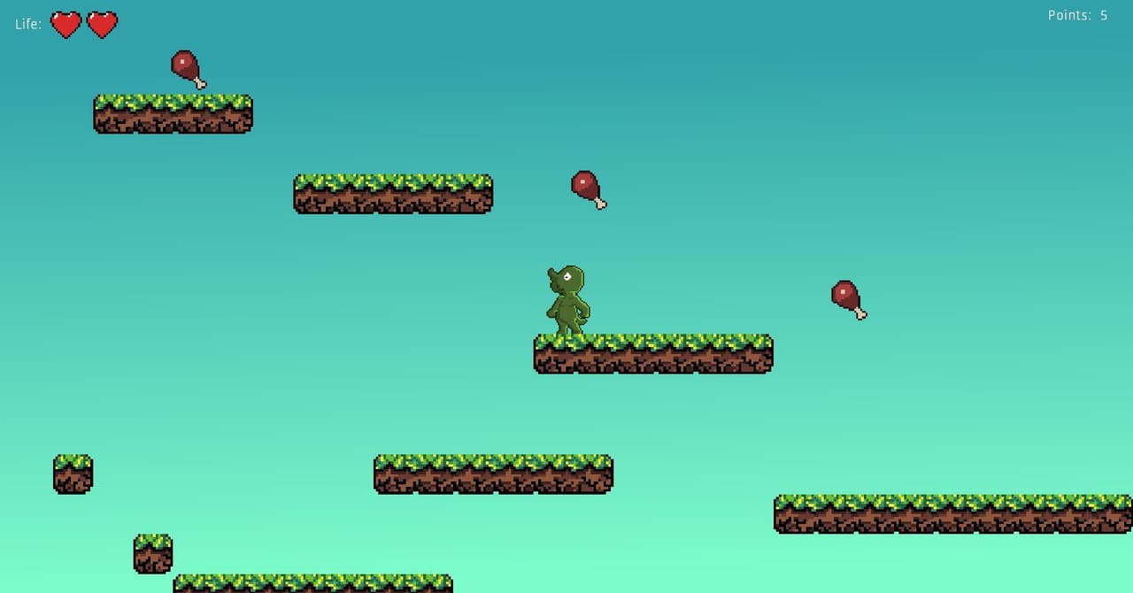 INEPTA LACERTA screenshot 4