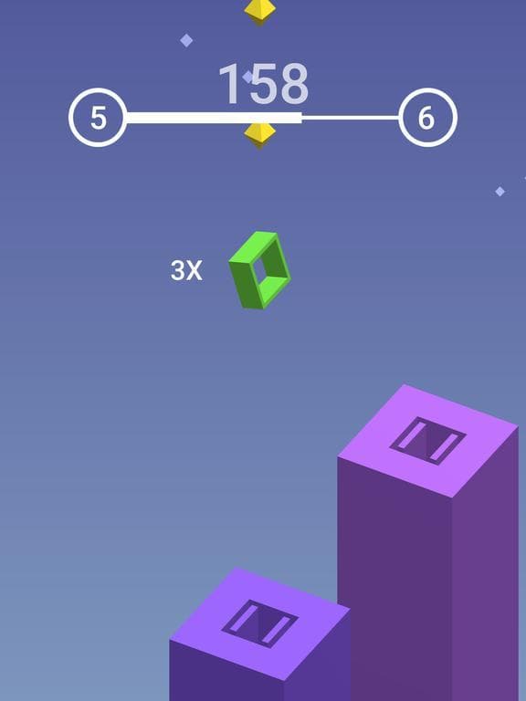 Flippy Block! screenshot 3