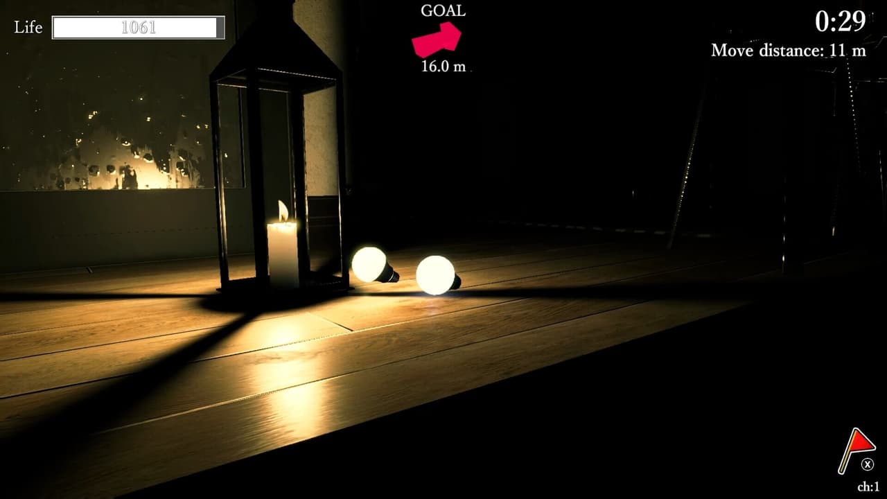 LOST LIGHT: Bright mates screenshot 5
