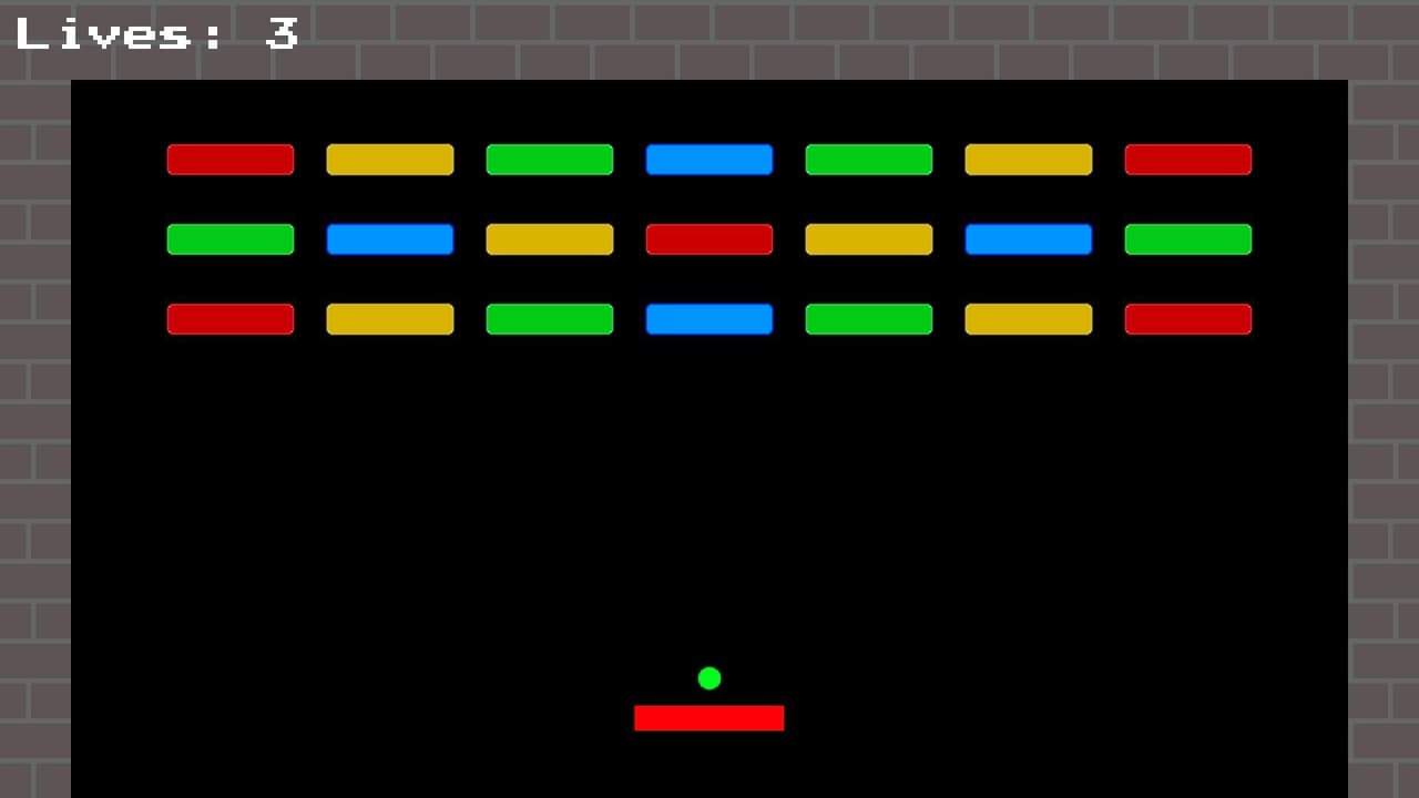 Teamup Jam Breakout screenshot 3