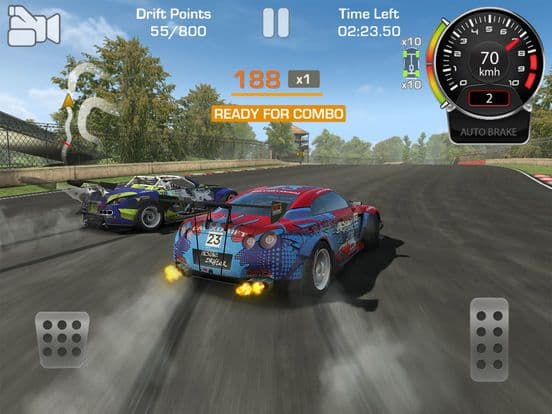 CarX Drift Racing screenshot 4