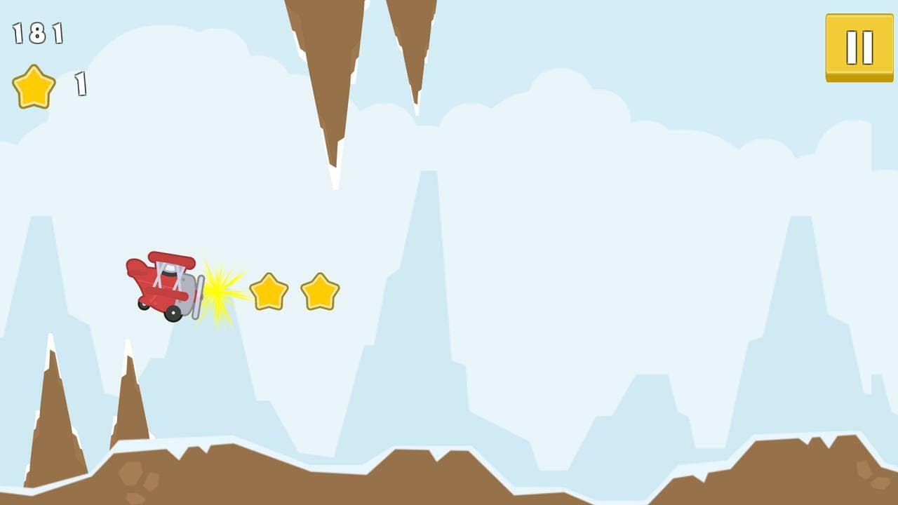 BARS (RushanDevelop) screenshot 3