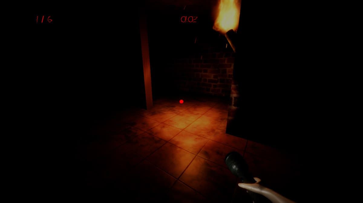 Escape Labyrinth screenshot 3