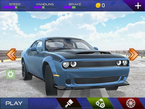 Traffic Racer 2019 screenshot 2