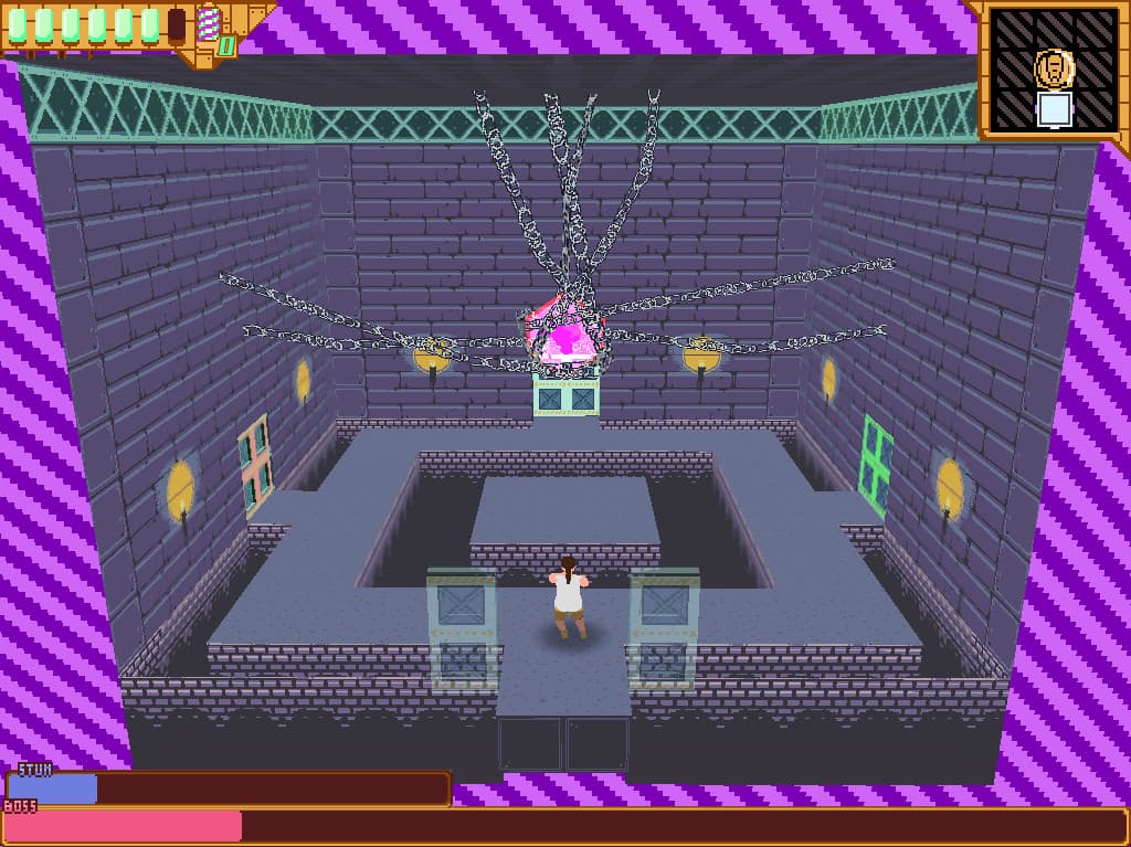 Kill the Superweapon screenshot 6