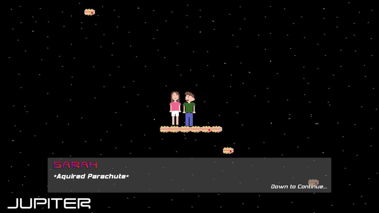 Pluto Party screenshot 3