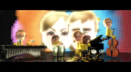 Wii Music screenshot 5