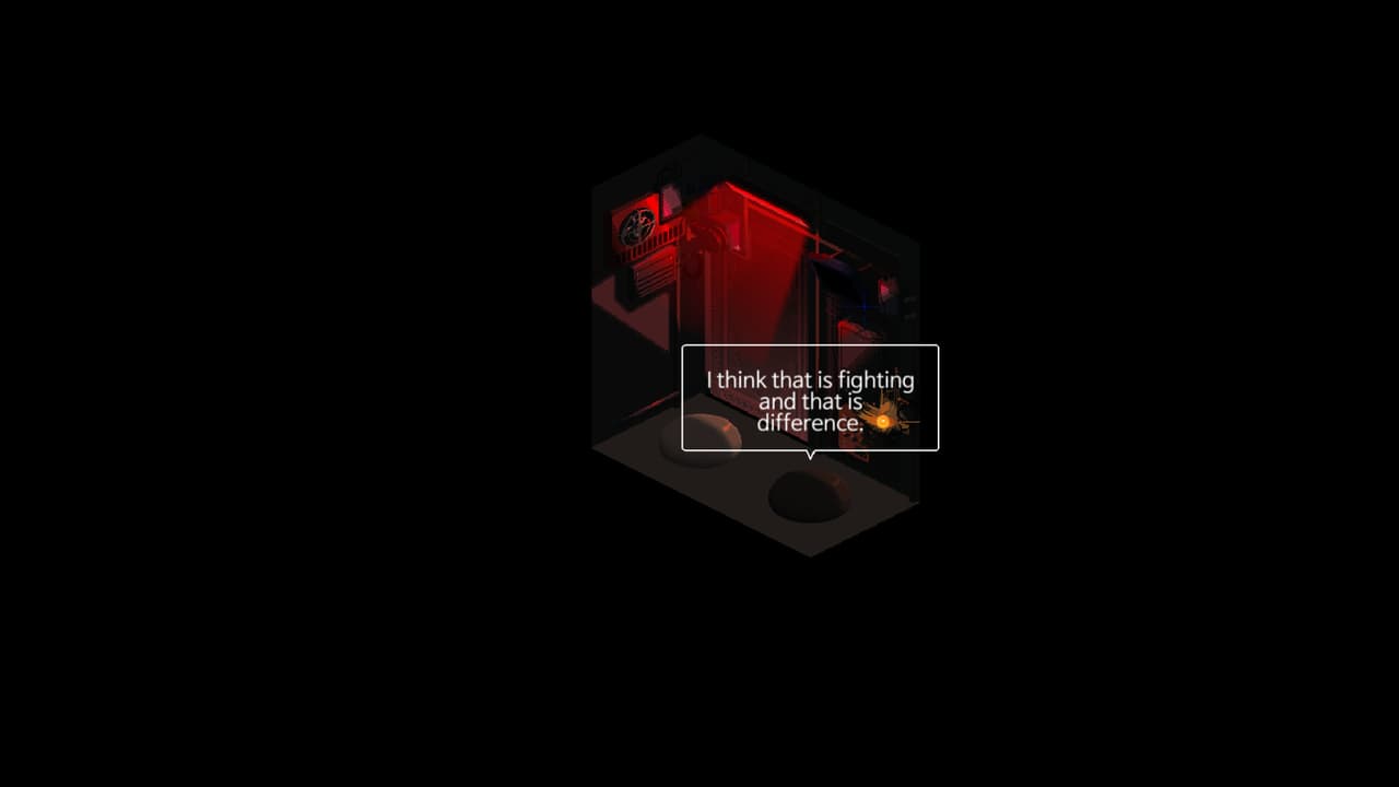 The Dew screenshot 5