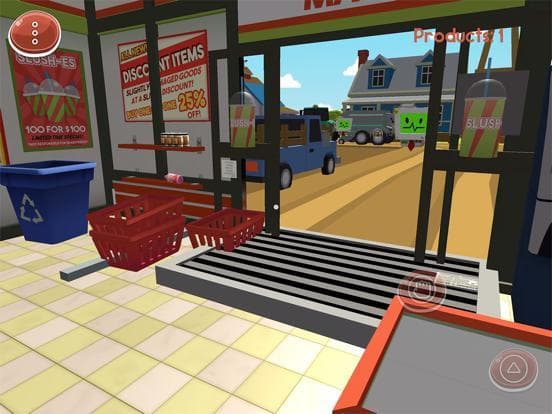 FARMING JOB SIMULATOR 2019 screenshot 2