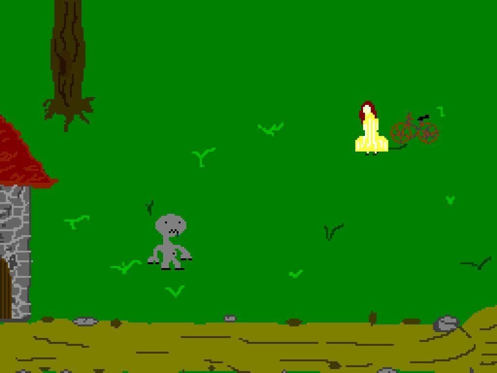 The Giving Thing screenshot 2
