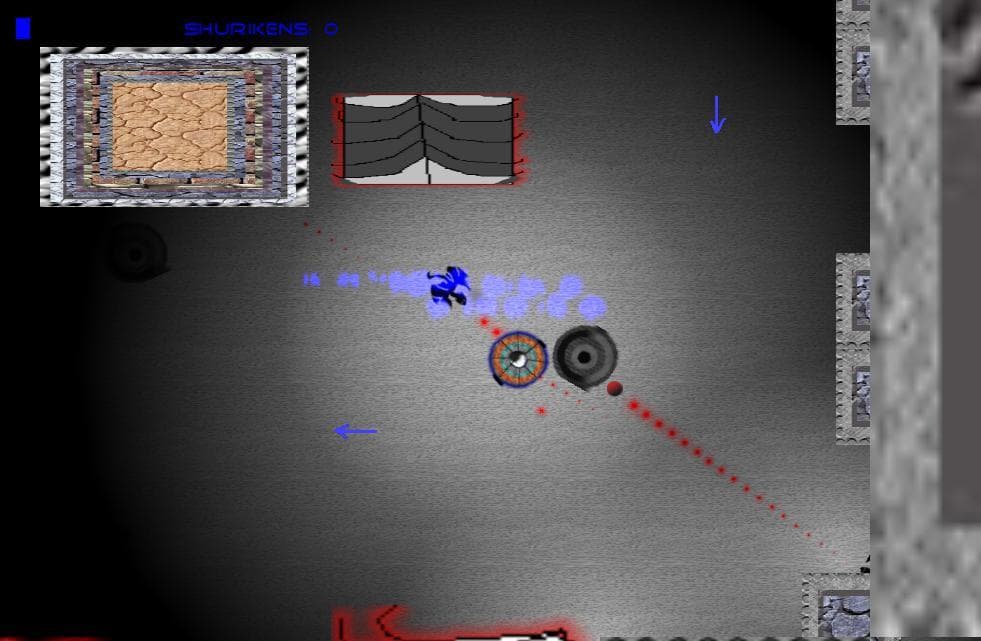 Tao Of Yang Tang screenshot 4