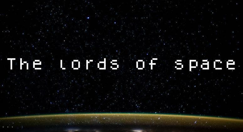 The Lords of Space