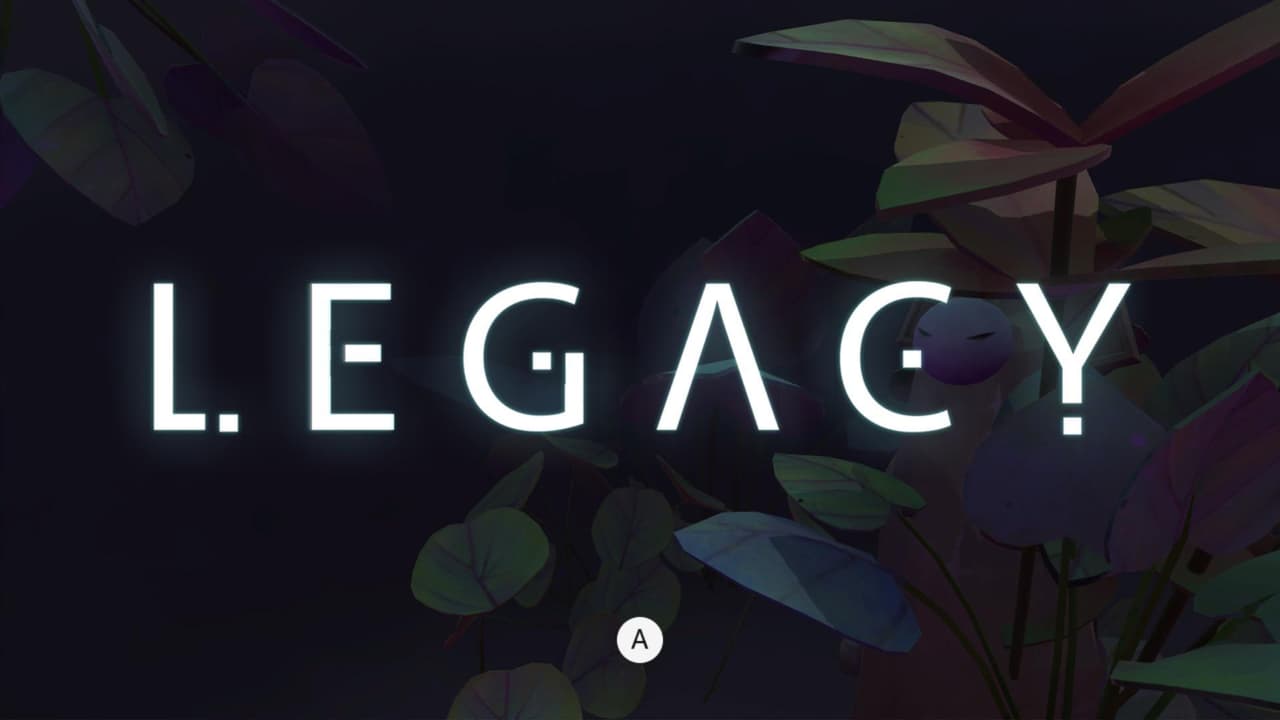 Legacy (Leo Caillac)