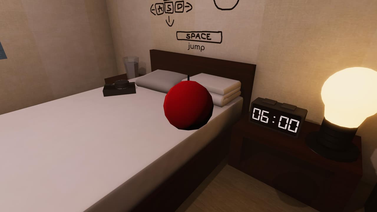 Rooms (Duy Lam) screenshot 2