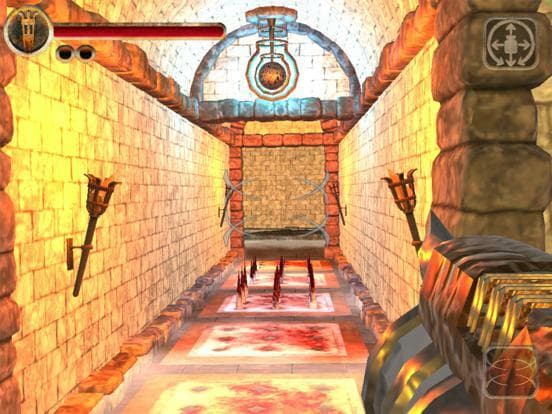 Shrouded Citadel screenshot 6