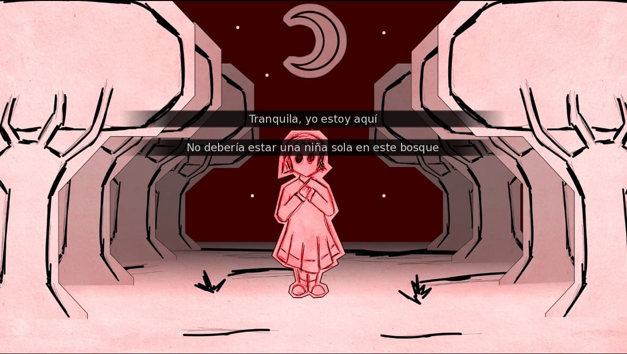 CALM (Yeles) screenshot 2