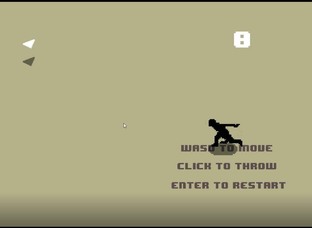 BOOMERANG NINJA