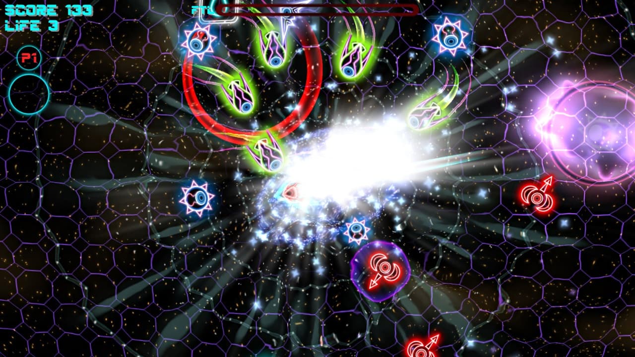 Hyperlight Ultimate screenshot 6